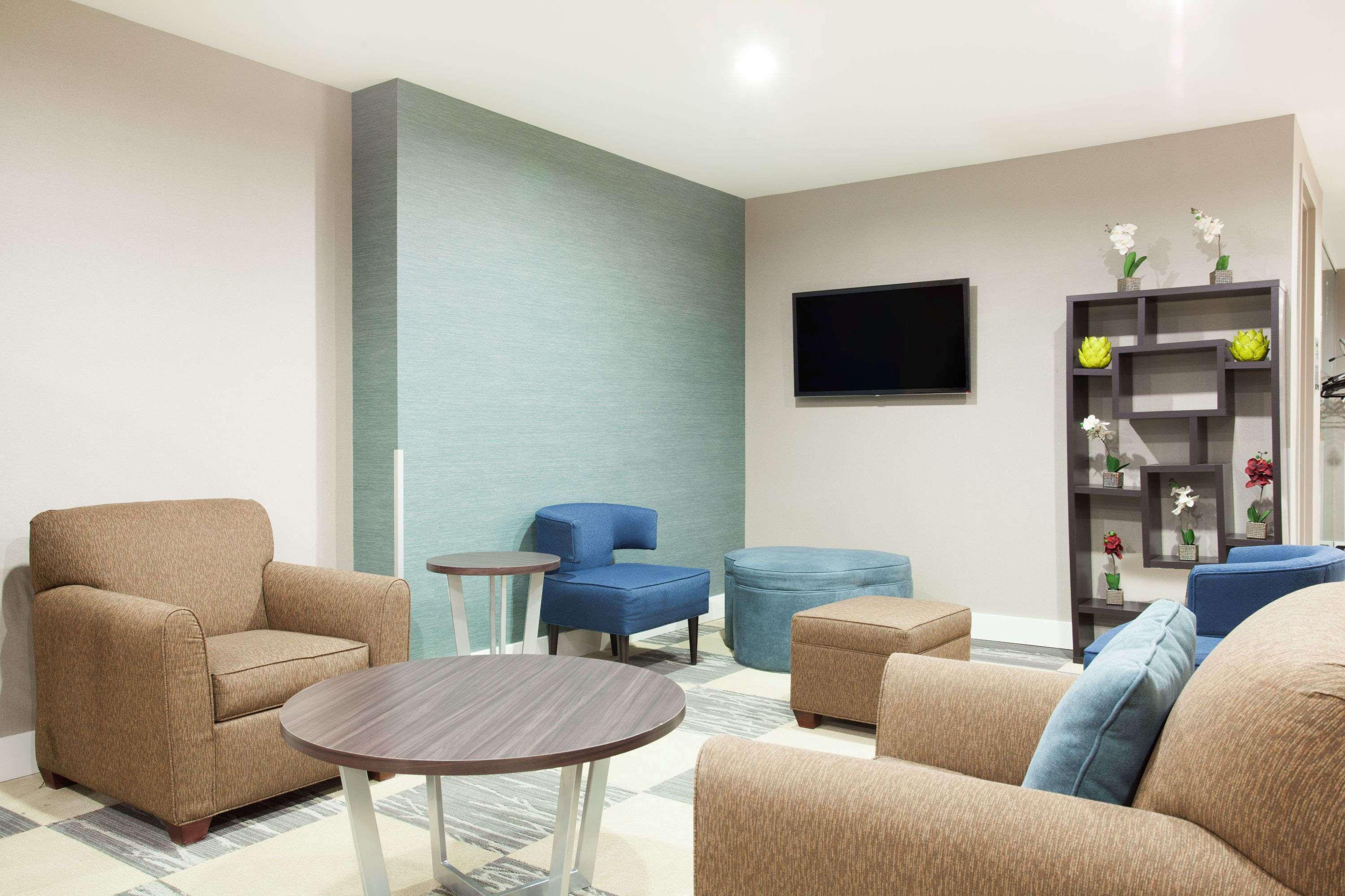 Radisson Hotel Edmonton Airport Leduc Ngoại thất bức ảnh