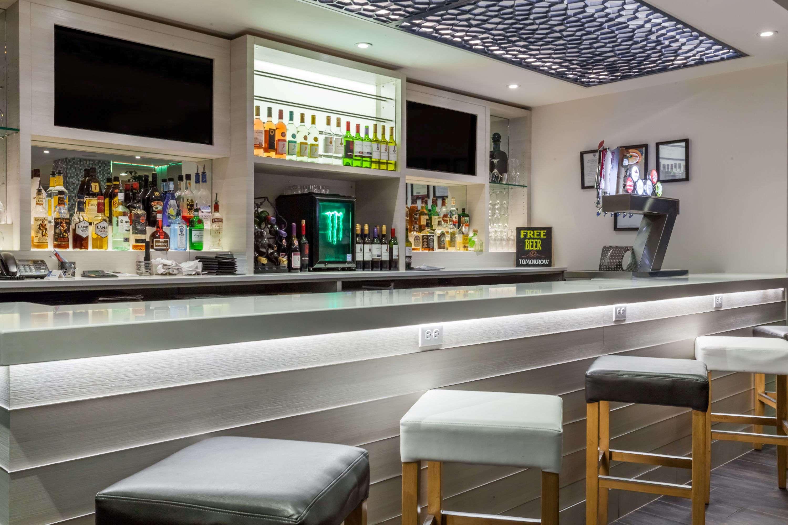 Radisson Hotel Edmonton Airport Leduc Ngoại thất bức ảnh