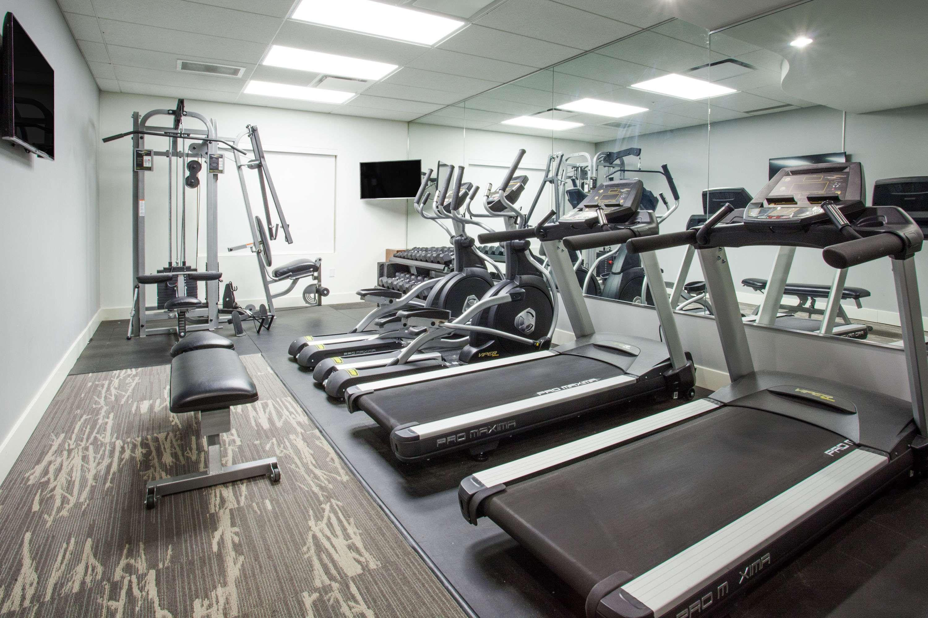 Radisson Hotel Edmonton Airport Leduc Ngoại thất bức ảnh