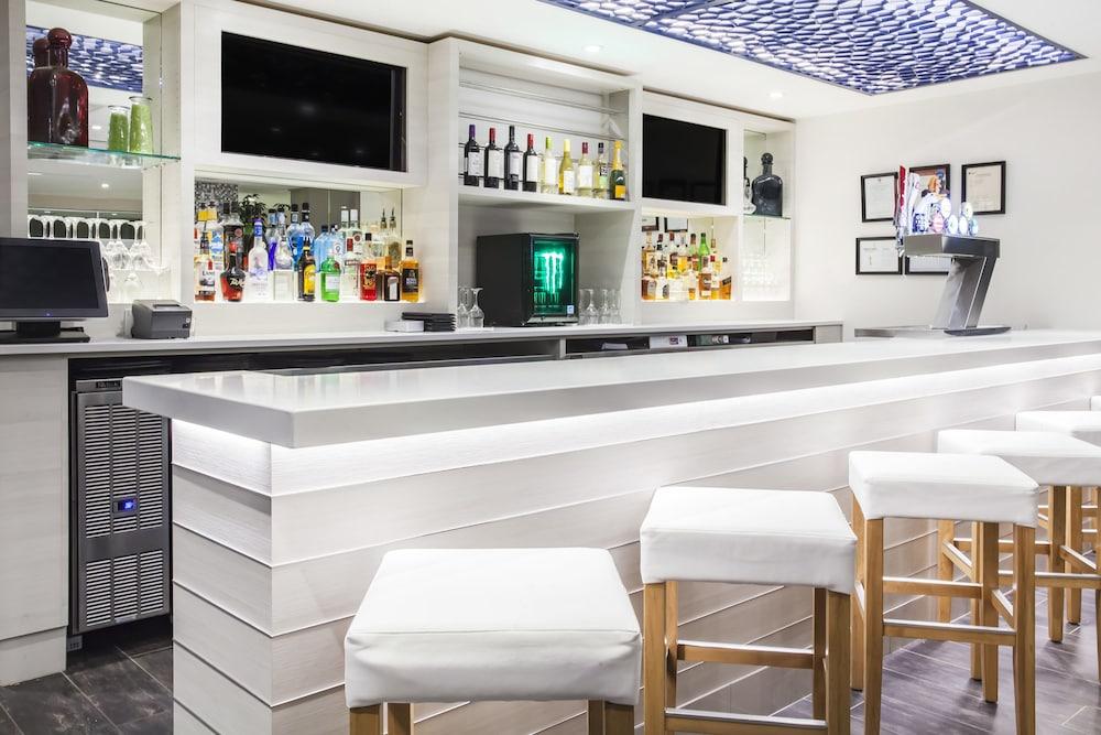 Radisson Hotel Edmonton Airport Leduc Ngoại thất bức ảnh