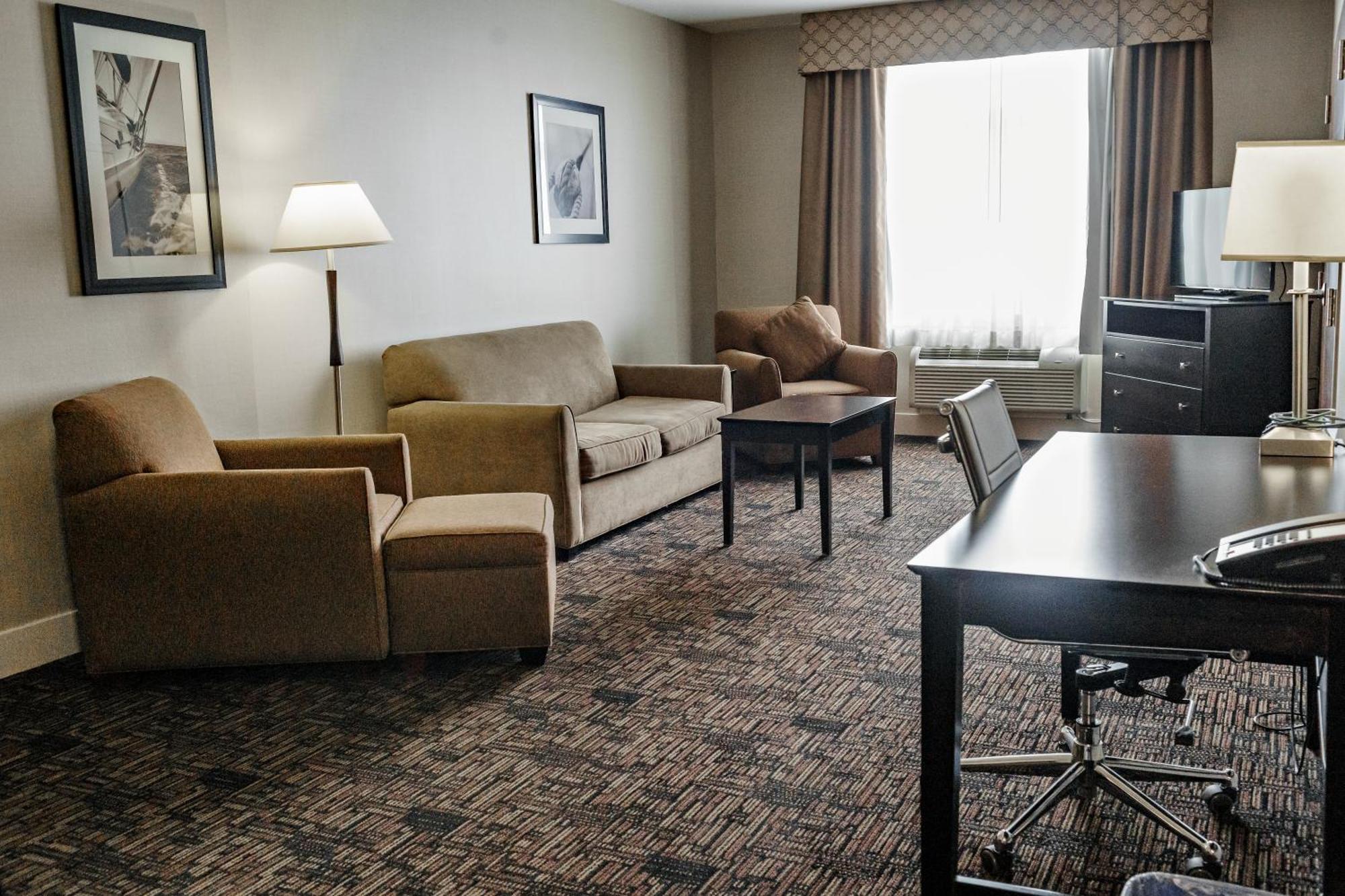 Radisson Hotel Edmonton Airport Leduc Ngoại thất bức ảnh